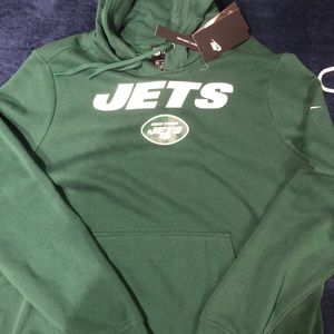 Women’s Nike New York Jets Hoodie